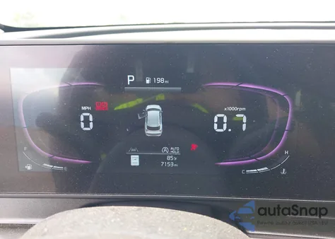 2024 Kia Sportage Ex from USA, damaged, VIN 5XYK33DF9RG224780